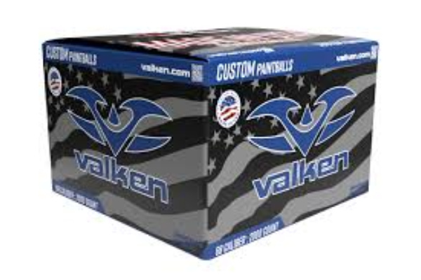 Upgrade Paint (Valken Custom)